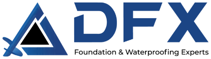 DFX Foundation And Waterproofing Experts